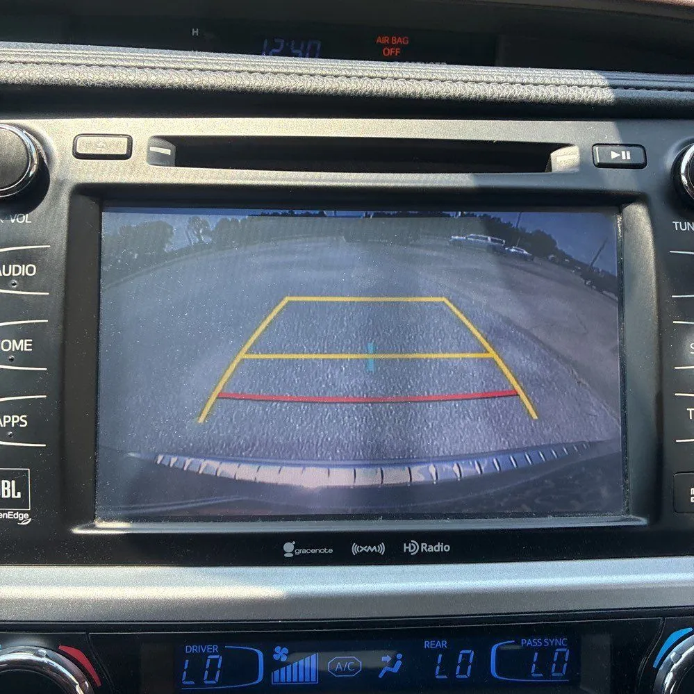 Toyota Highlander photo 30