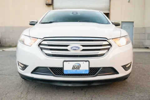 Photos of 2013 Ford Taurus Limited for sale in Carlstadt, NJ at 101 Motors