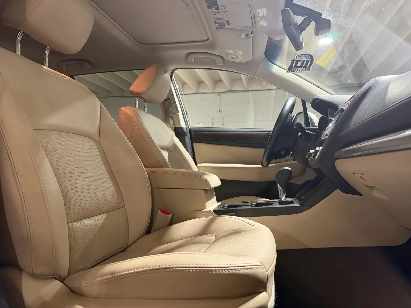 Subaru Outback photo 10
