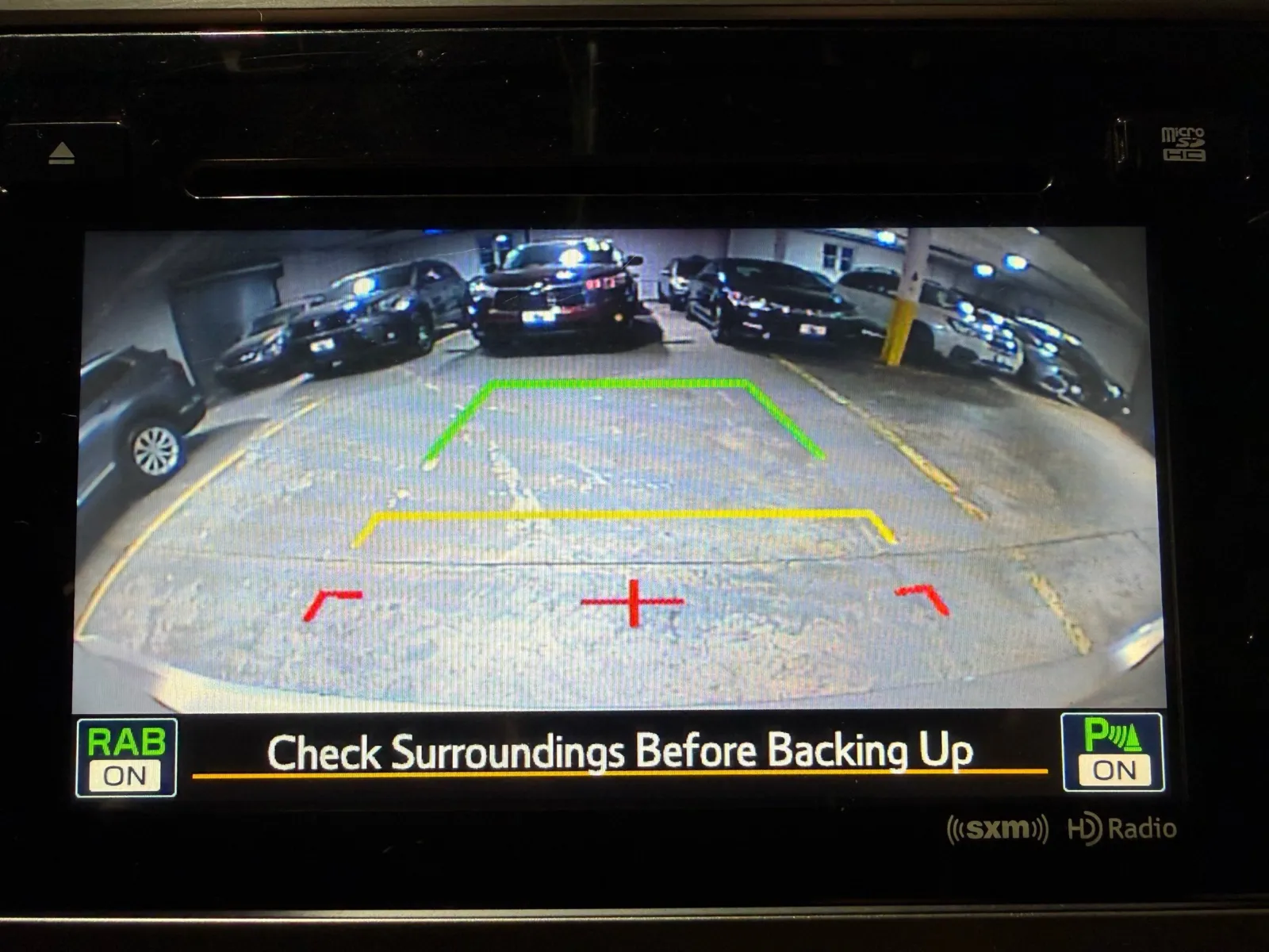 Subaru Outback photo 16