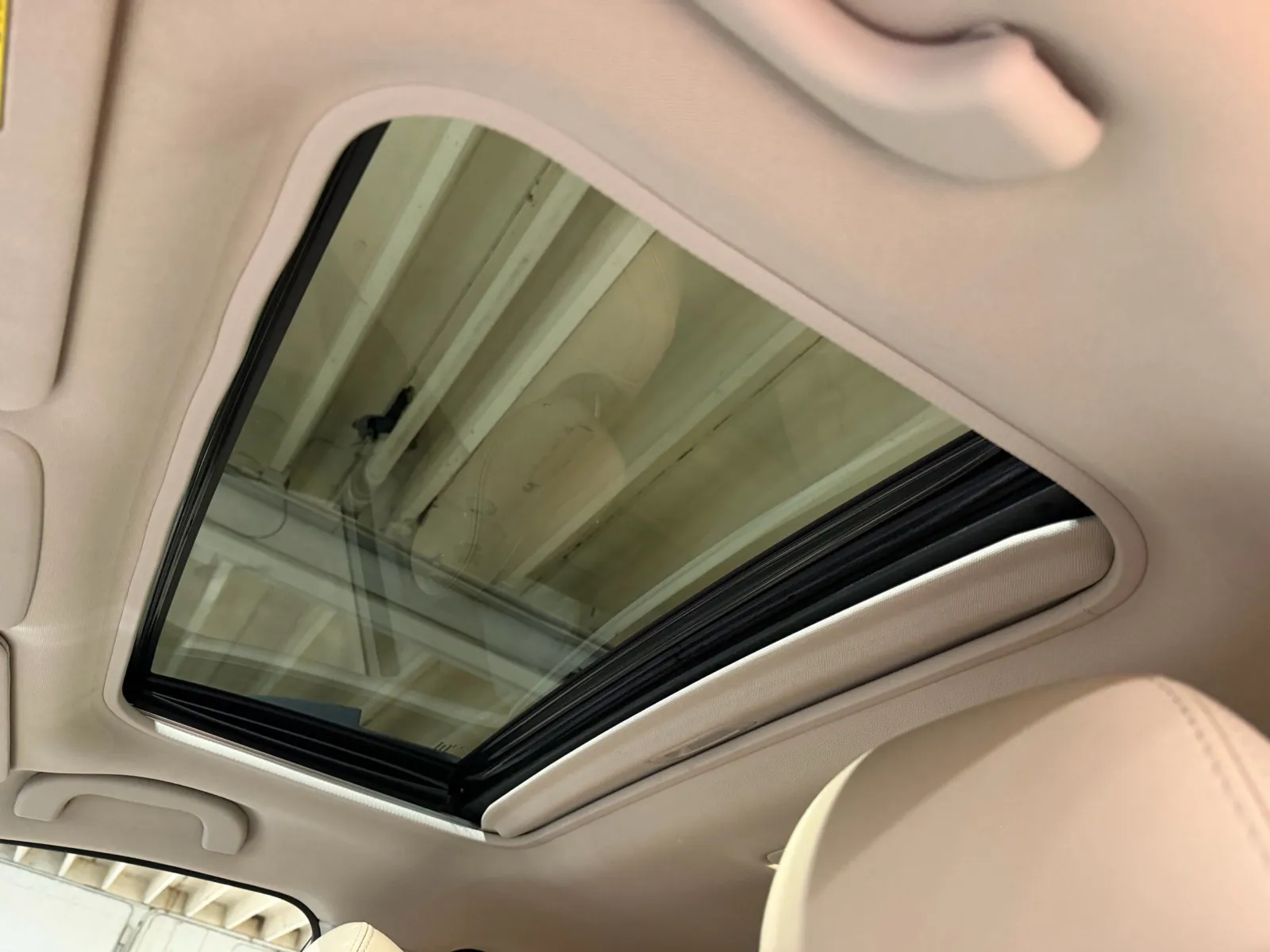 Subaru Outback photo 17