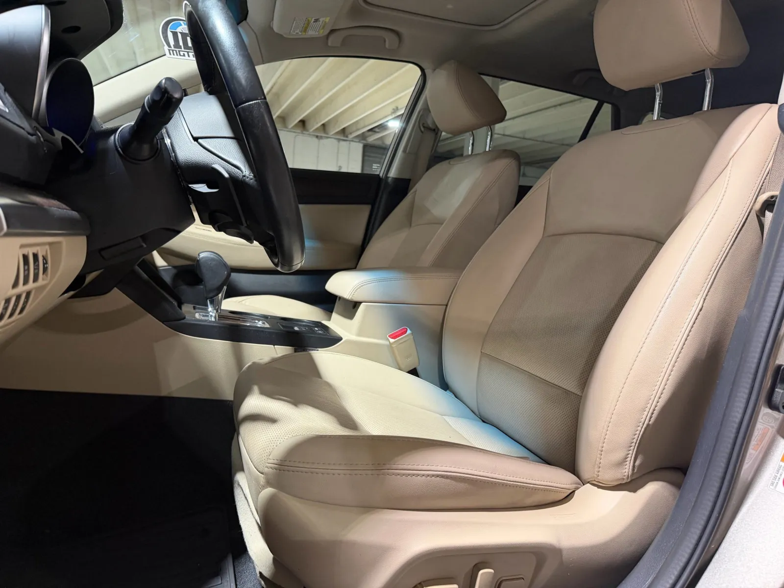 Subaru Outback photo 9