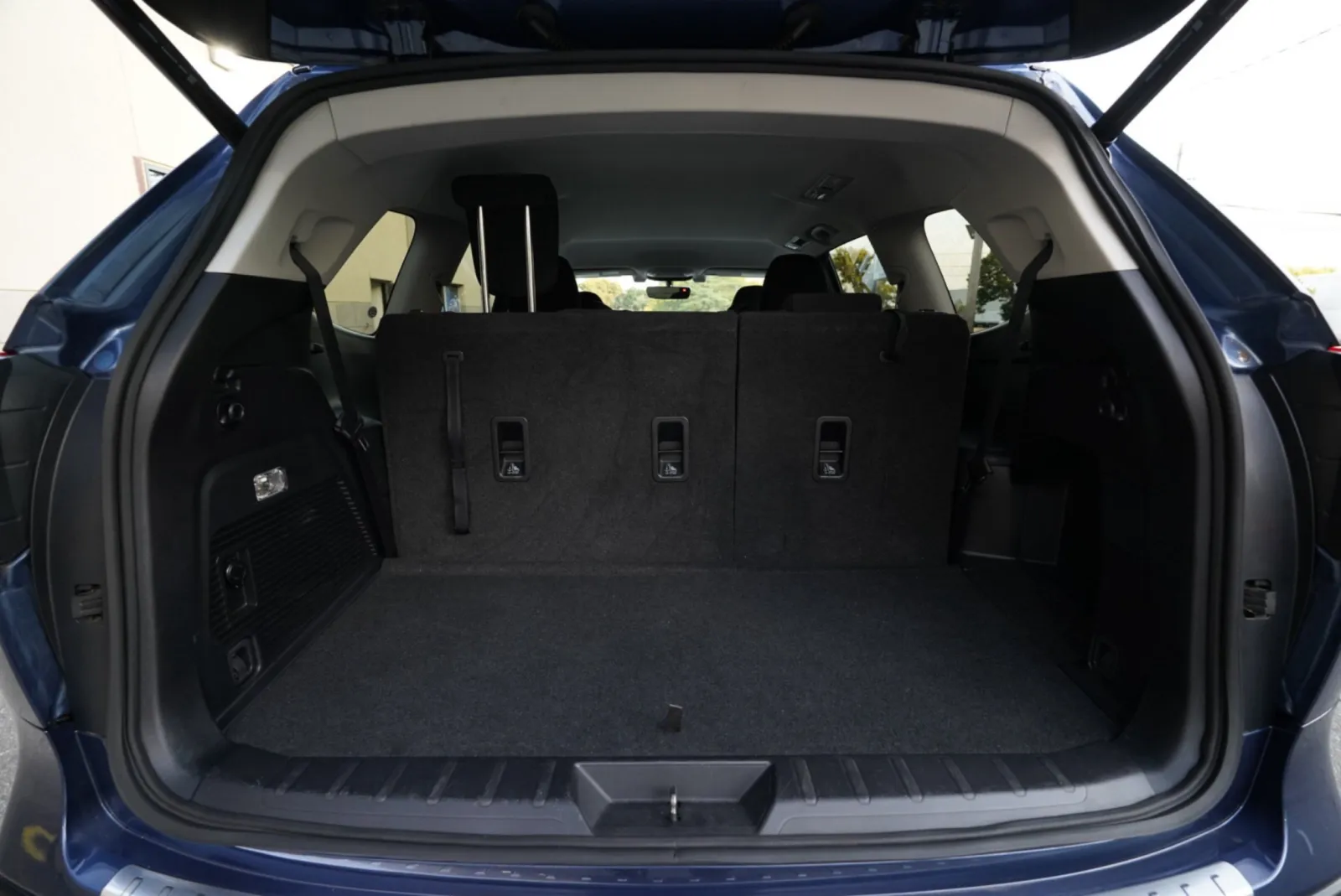 Subaru Ascent photo 28