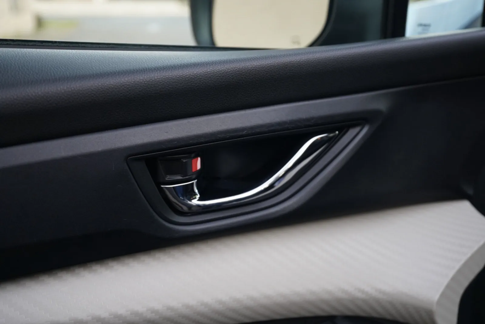 Subaru Ascent photo 15
