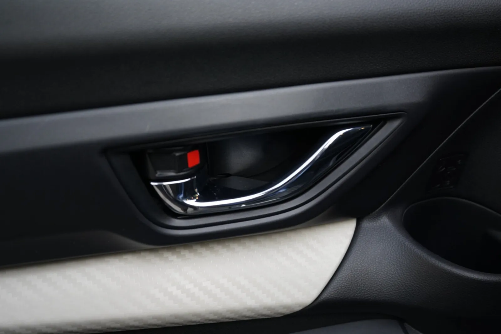 Subaru Ascent photo 22
