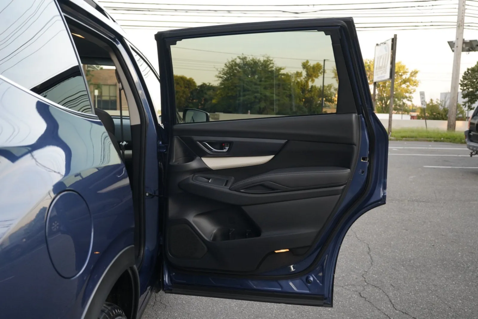 Subaru Ascent photo 30