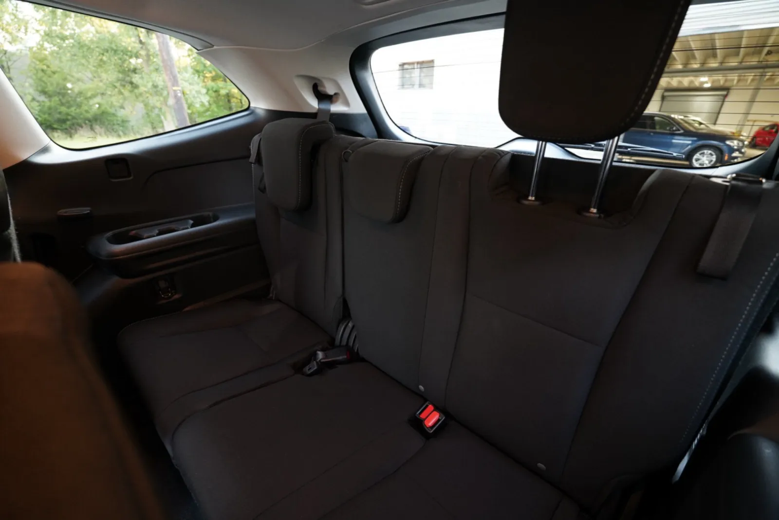 Subaru Ascent photo 26