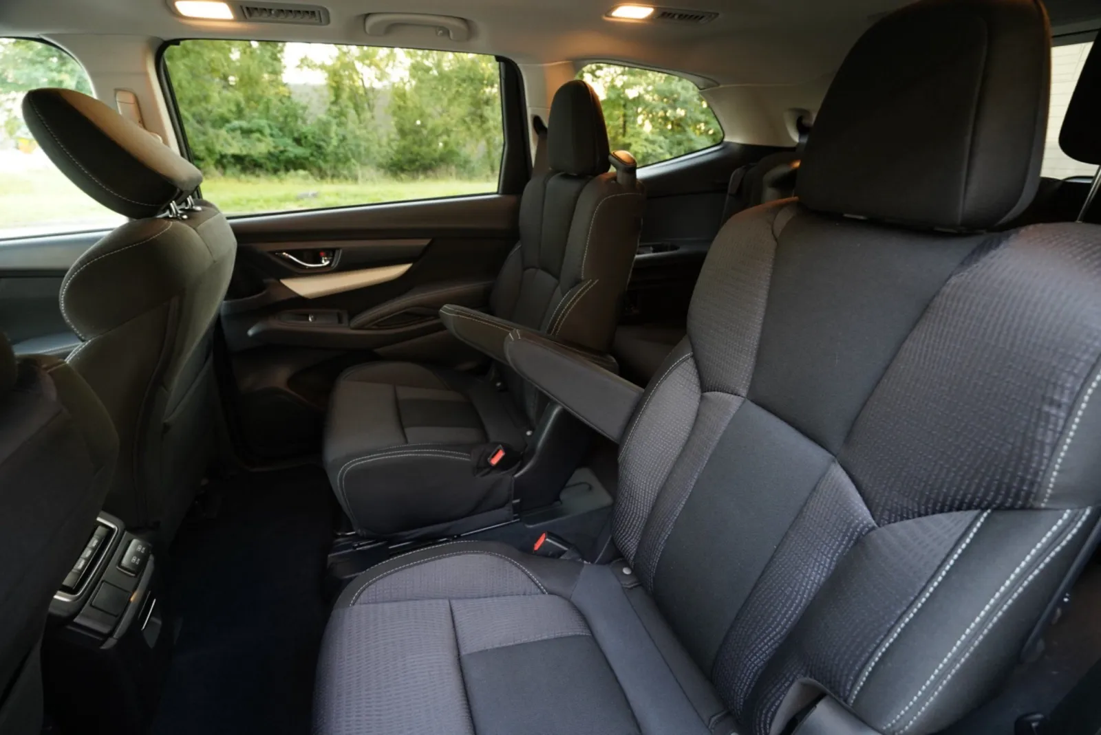 Subaru Ascent photo 25