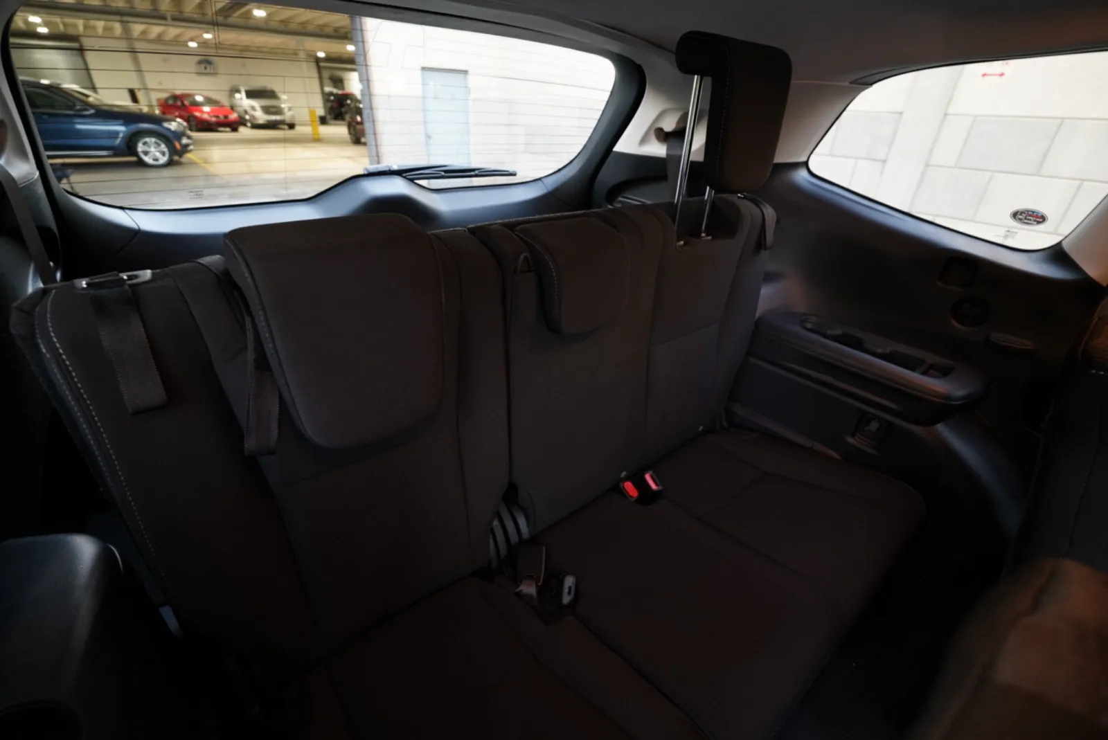 Subaru Ascent photo 35