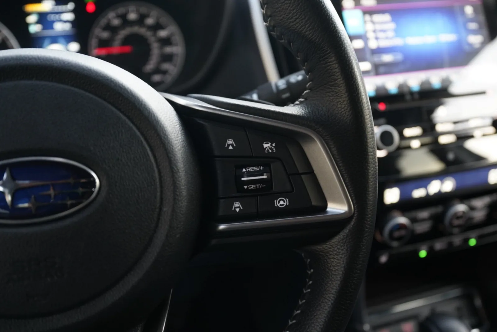 Subaru Ascent photo 53