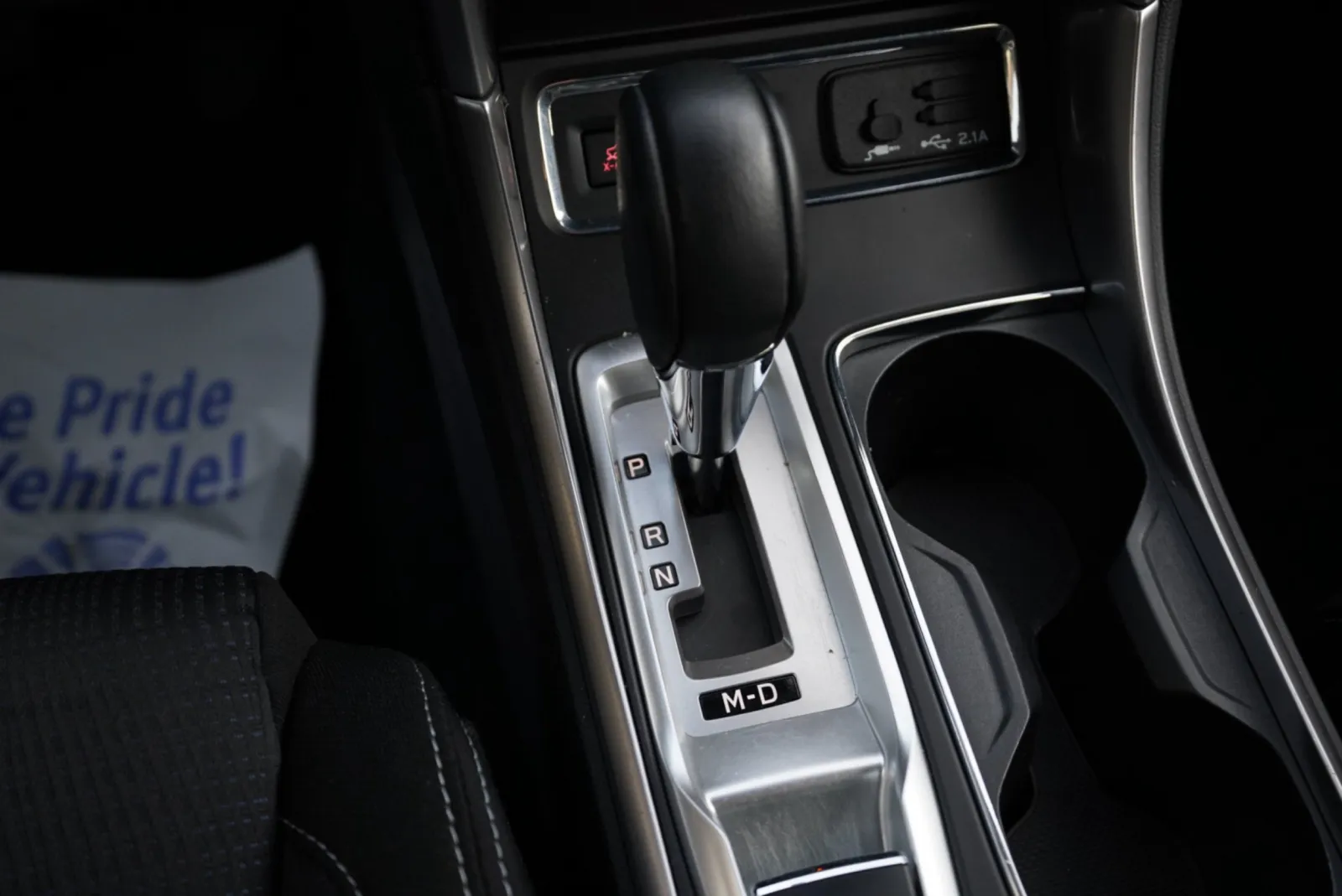Subaru Ascent photo 47