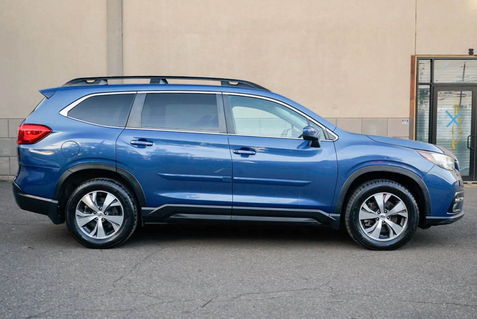 Subaru Ascent photo 4