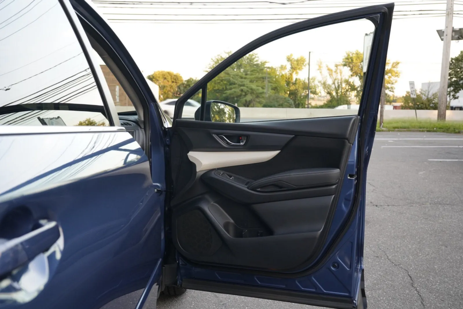 Subaru Ascent photo 37