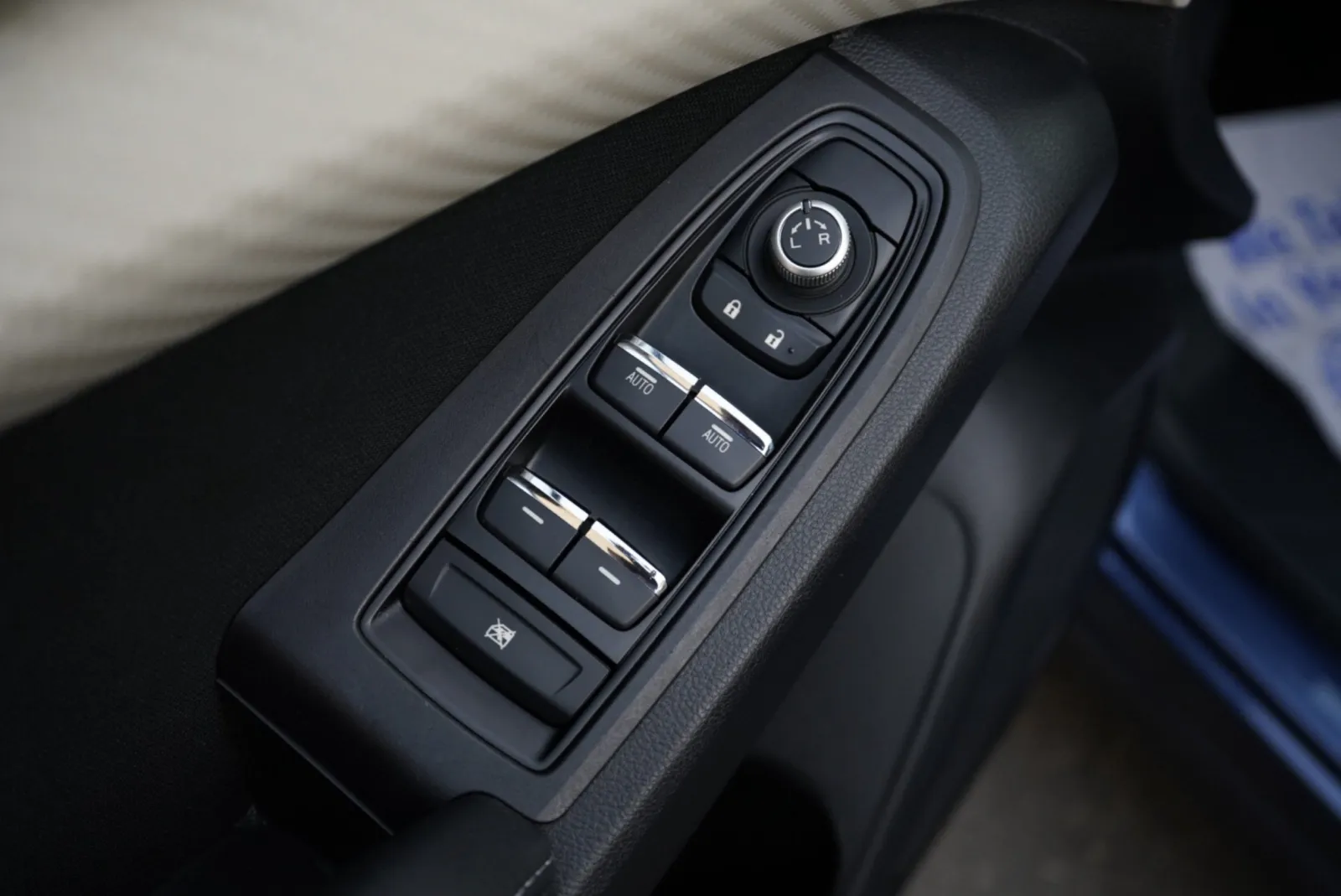 Subaru Ascent photo 16