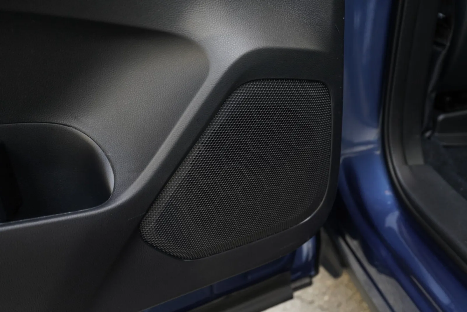 Subaru Ascent photo 24