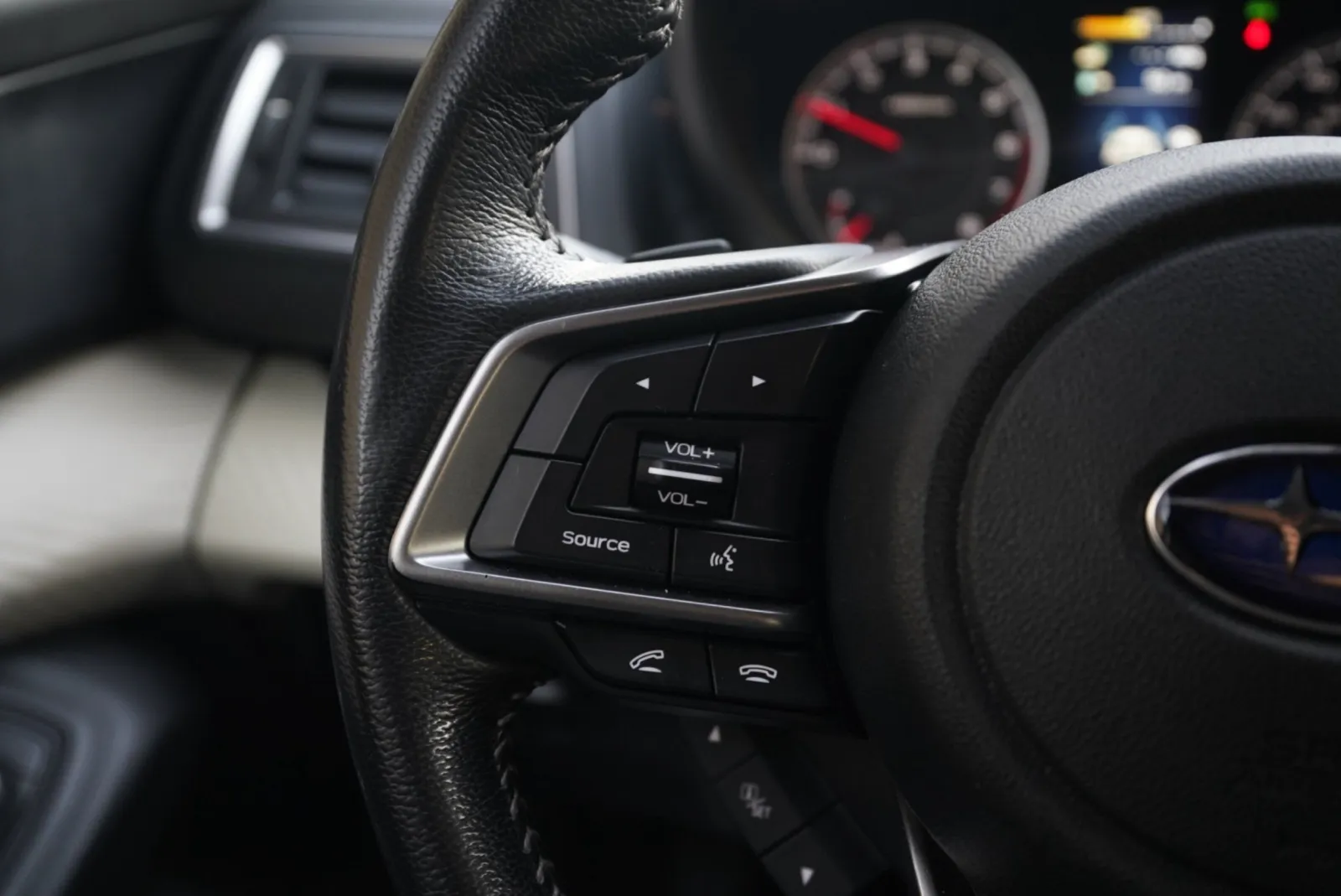 Subaru Ascent photo 51