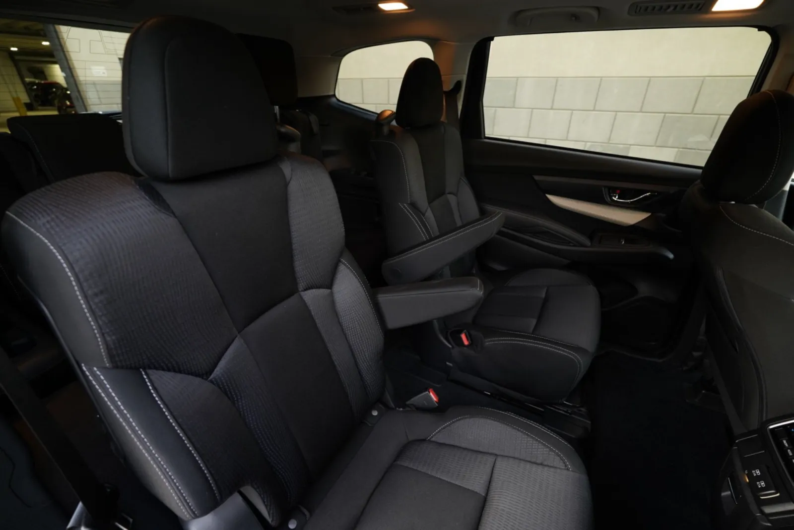 Subaru Ascent photo 34