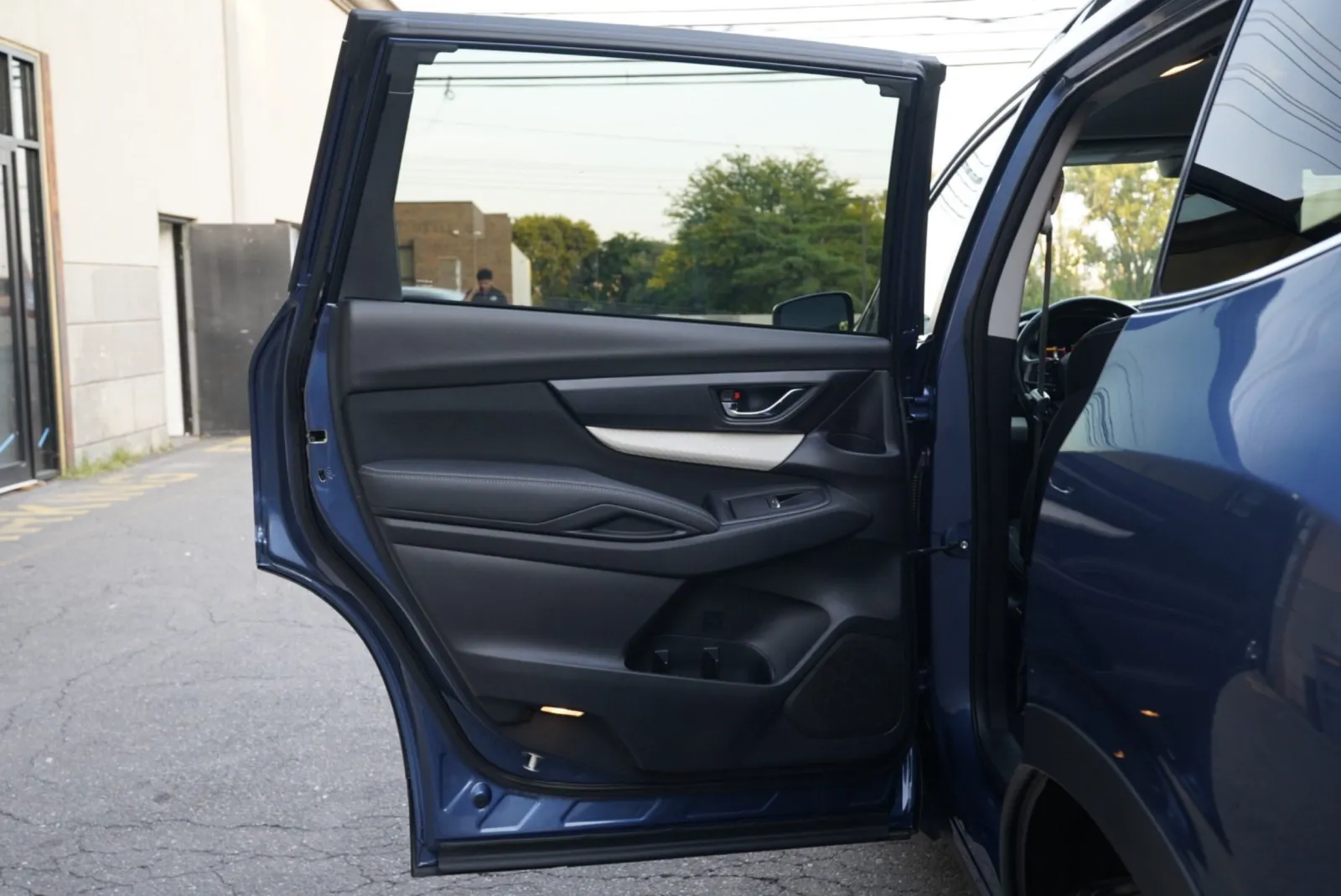 Subaru Ascent photo 21