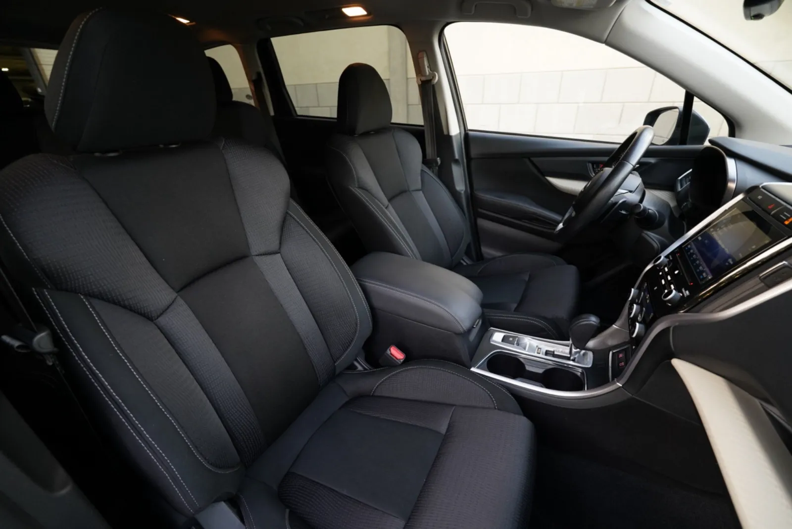 Subaru Ascent photo 41