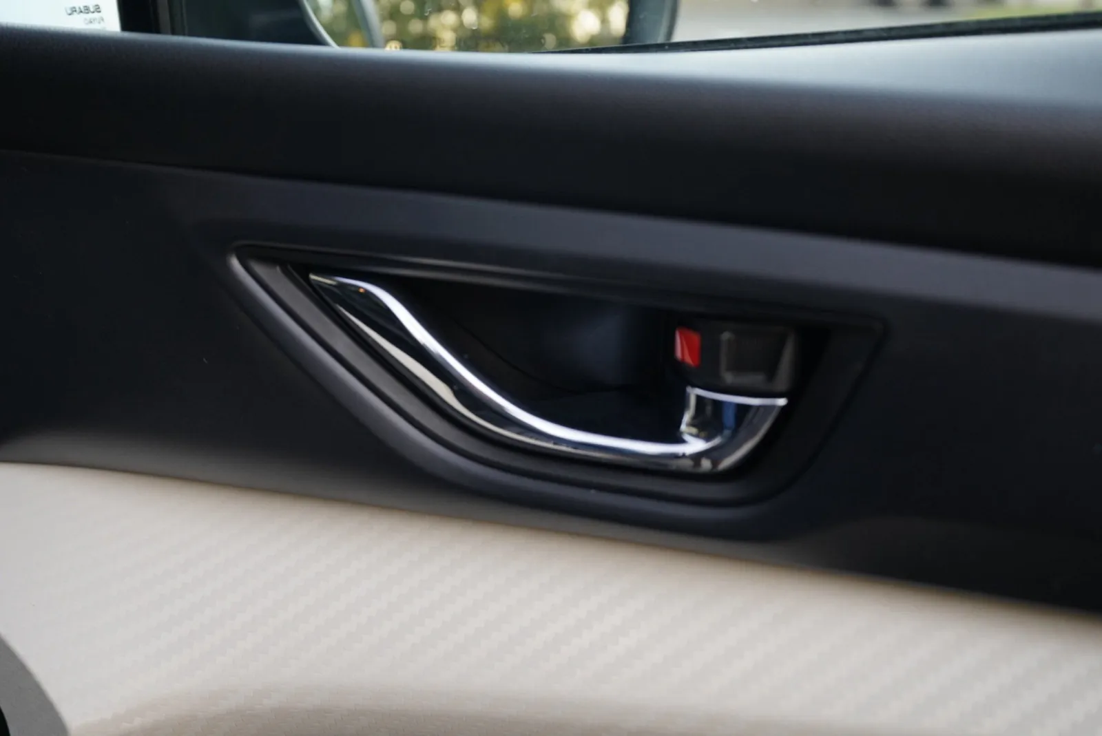Subaru Ascent photo 38