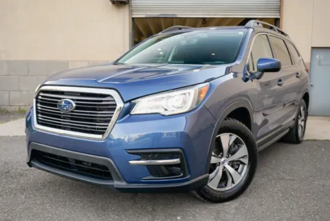 Unknown 2021 Subaru Ascent Premium for sale in Carlstadt, NJ