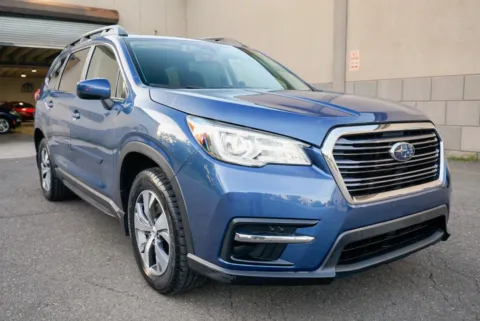 Another view of 2021 Subaru Ascent Premium for sale in Carlstadt, NJ at 101 Motors