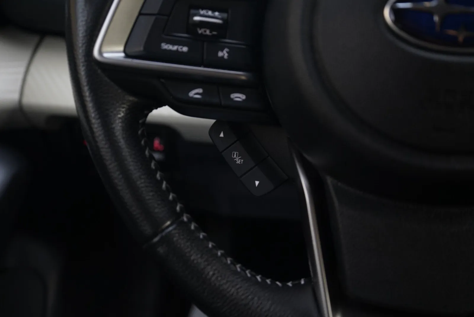 Subaru Ascent photo 52