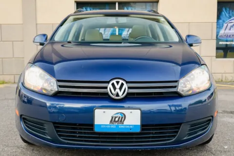 Photos of 2014 Volkswagen Jetta SportWagen 2.5L SE for sale in Carlstadt, NJ at 101 Motors