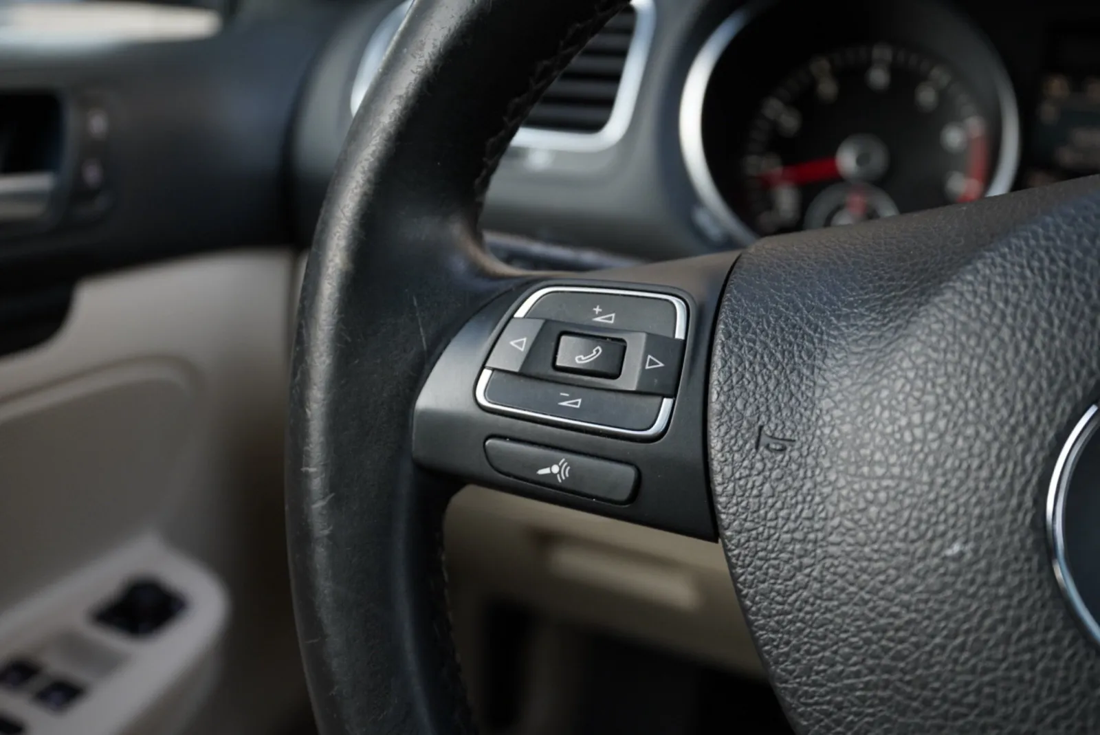 Volkswagen Jetta SportWagen photo 47