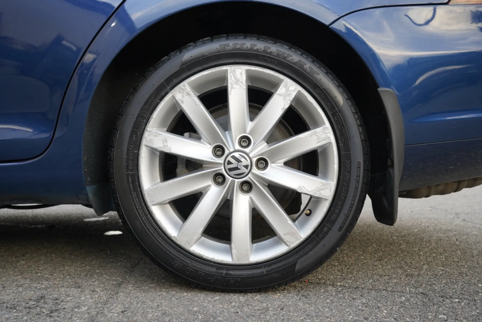 Volkswagen Jetta SportWagen photo 15