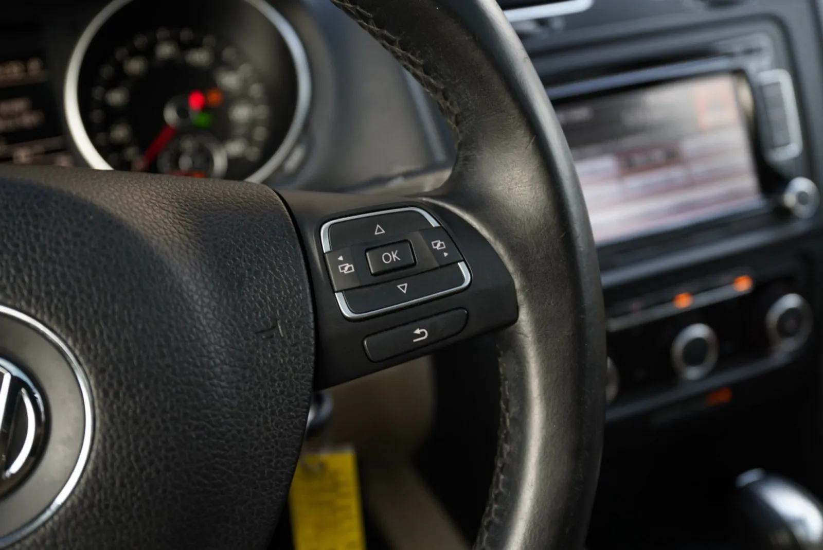 Volkswagen Jetta SportWagen photo 48