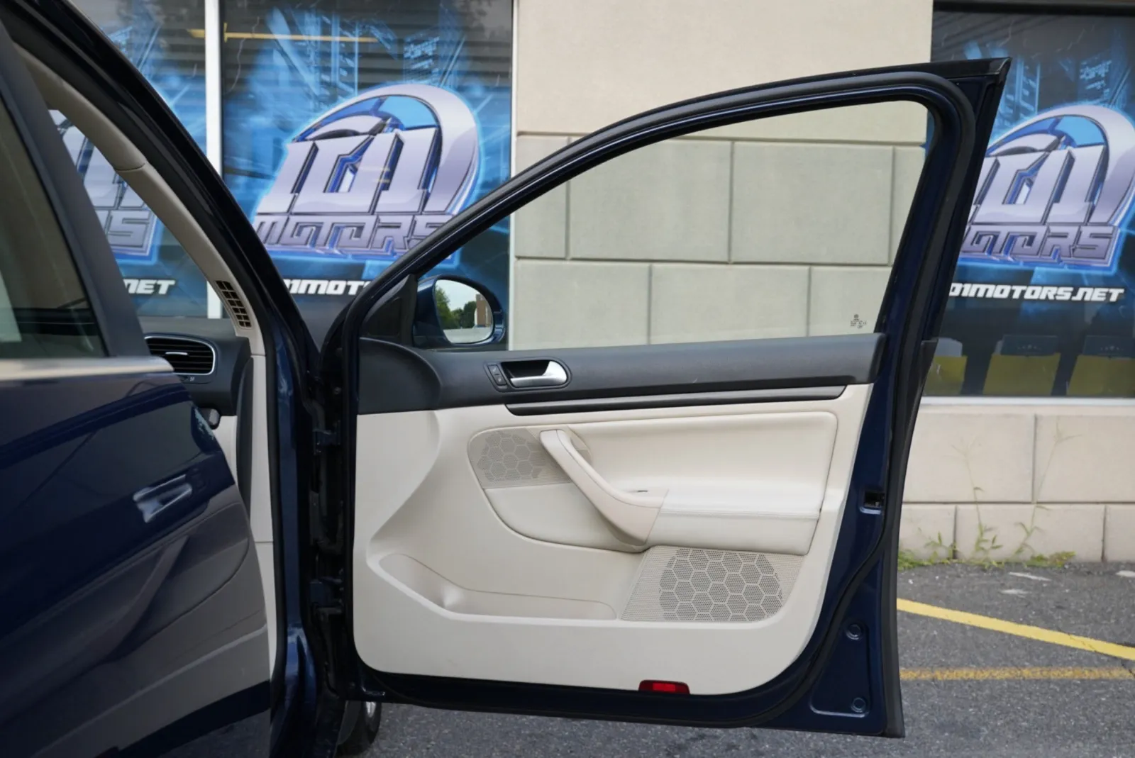 Volkswagen Jetta SportWagen photo 37