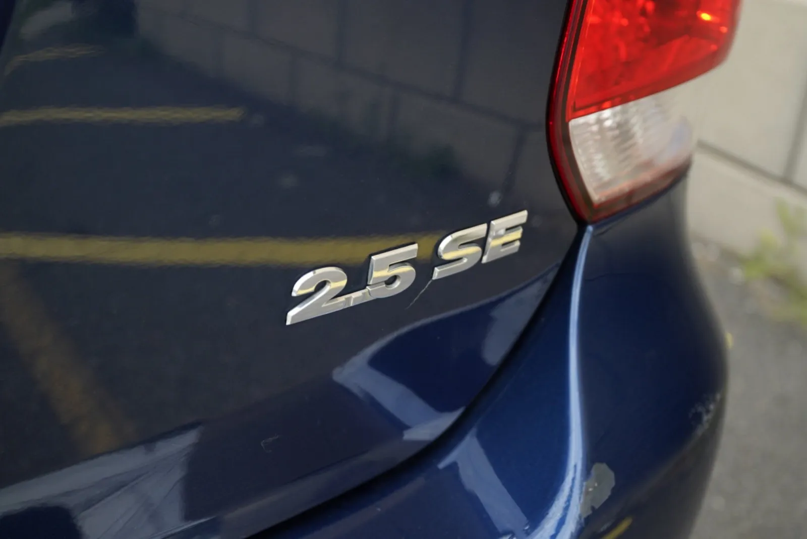 Volkswagen Jetta SportWagen photo 11