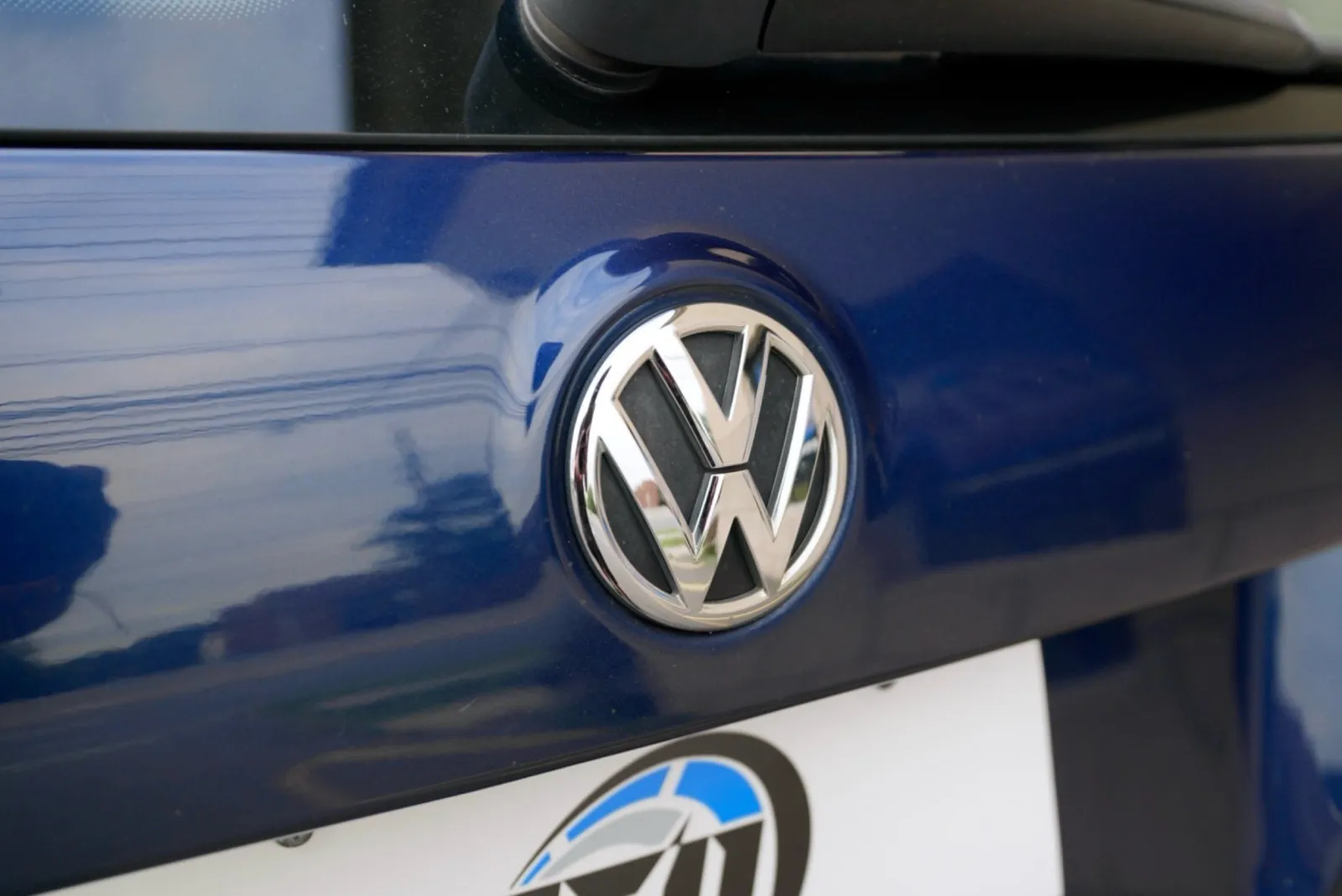 Volkswagen Jetta SportWagen photo 13