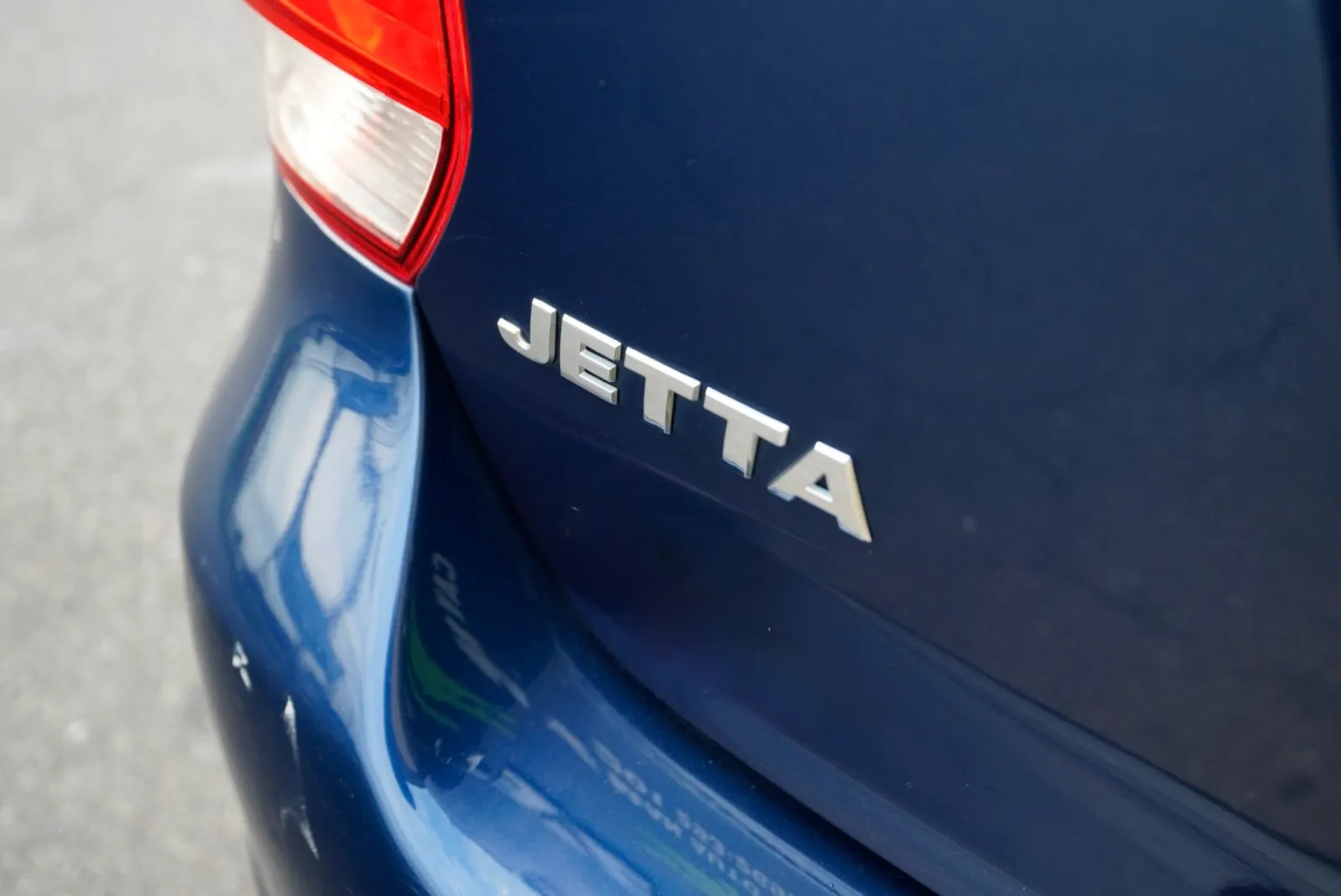 Volkswagen Jetta SportWagen photo 12