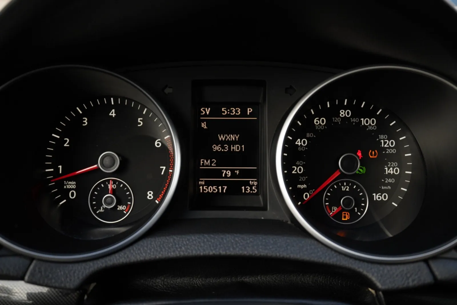 Volkswagen Jetta SportWagen photo 49