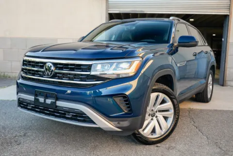 Unknown 2023 Volkswagen Atlas Cross Sport 3.6L V6 SE w/Technology for sale in Carlstadt, NJ