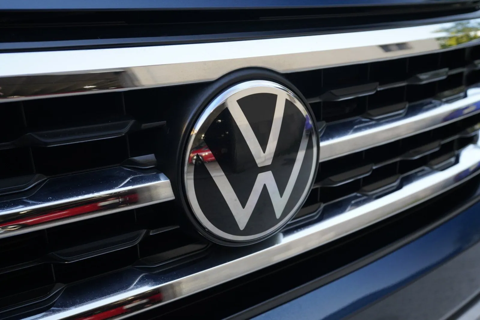 Volkswagen Atlas Cross Sport photo 10