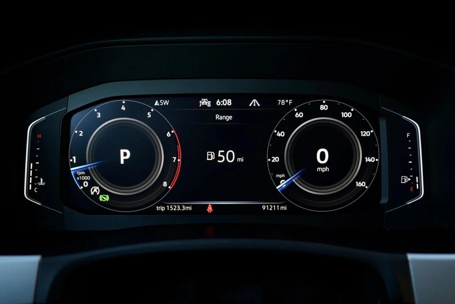 Volkswagen Atlas Cross Sport photo 55