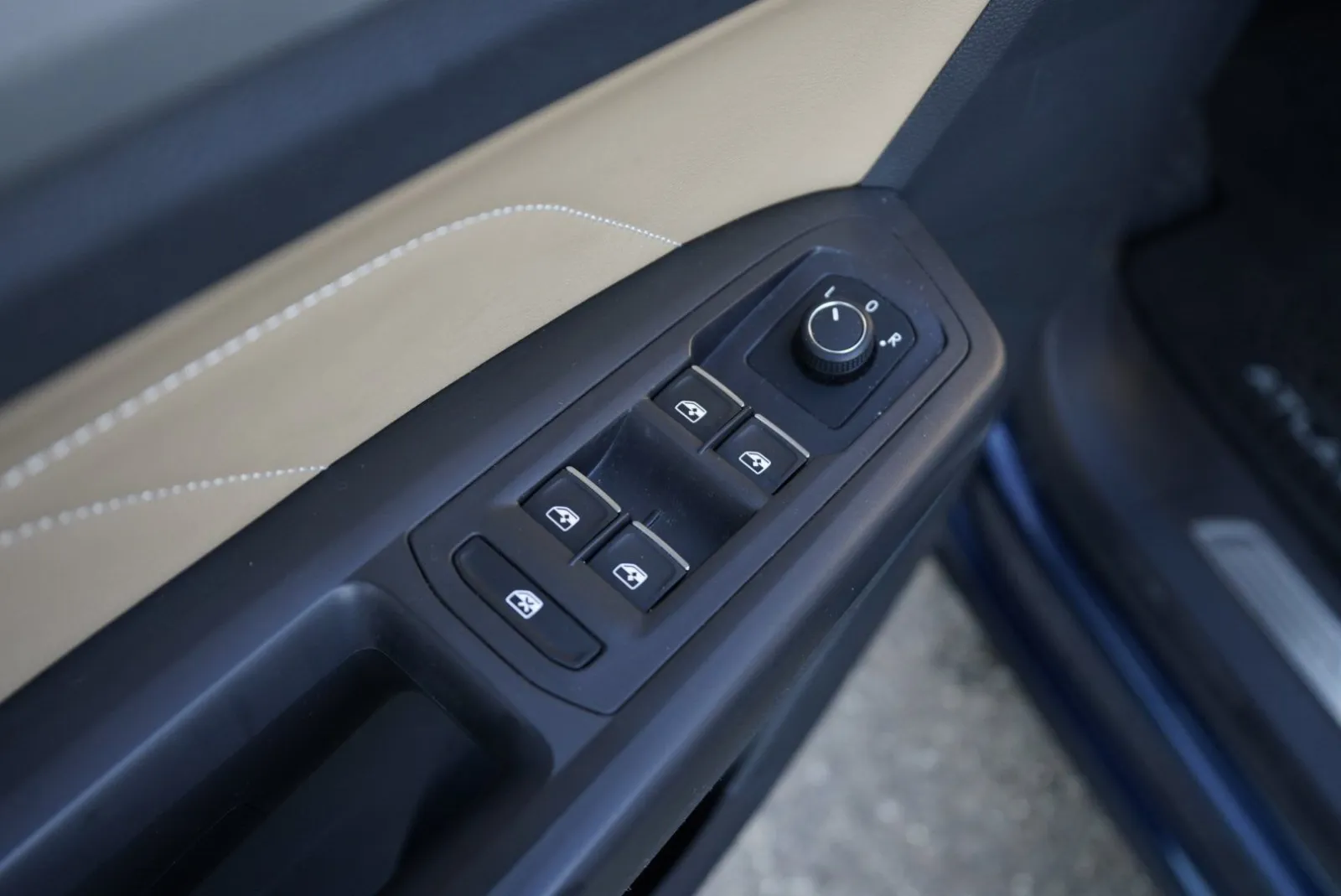 Volkswagen Atlas Cross Sport photo 22