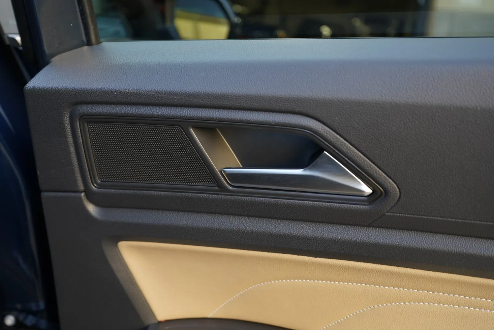 Volkswagen Atlas Cross Sport photo 35