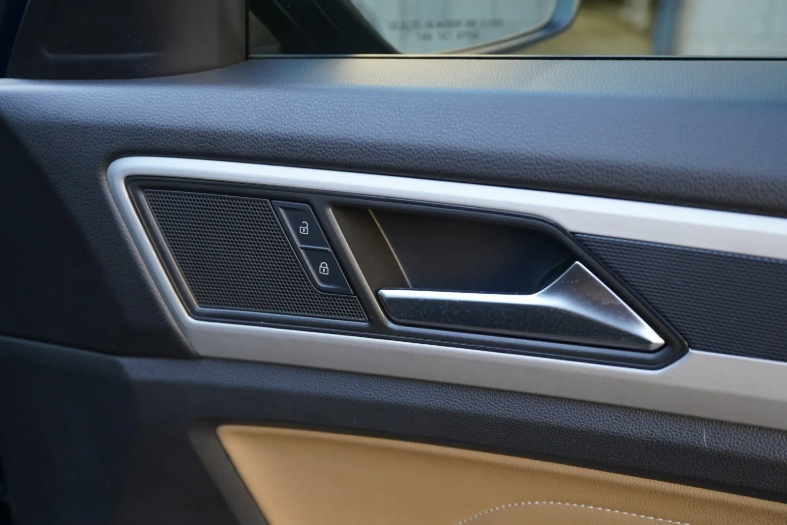 Volkswagen Atlas Cross Sport photo 41