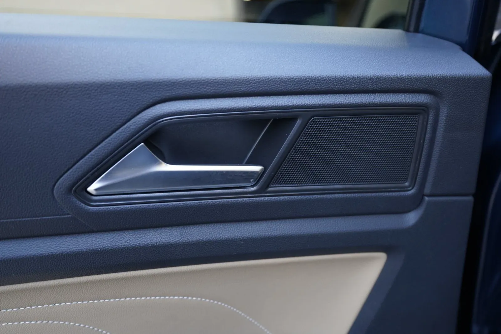 Volkswagen Atlas Cross Sport photo 27