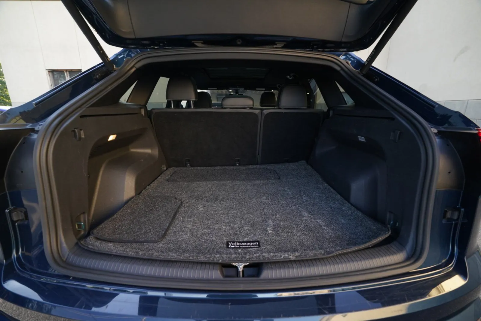 Volkswagen Atlas Cross Sport photo 32
