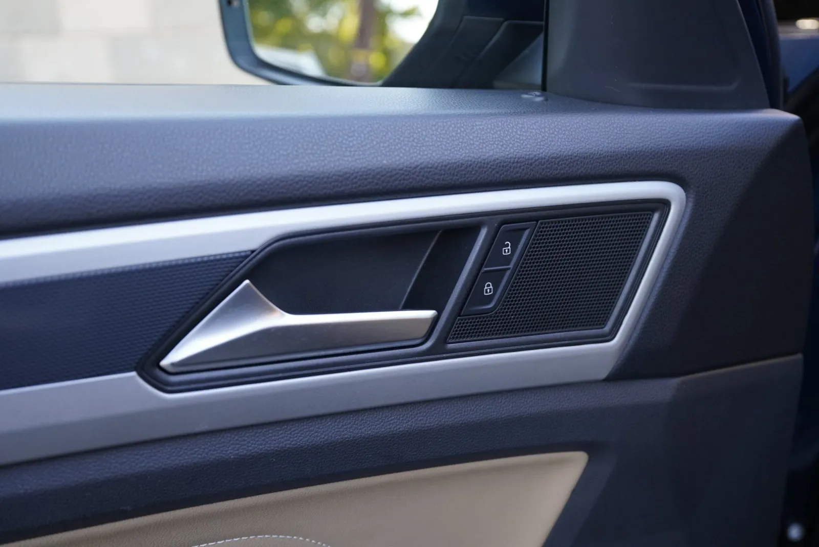 Volkswagen Atlas Cross Sport photo 21