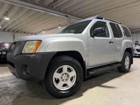Photos of 2008 Nissan Xterra S for sale in Carlstadt, NJ at 101 Motors