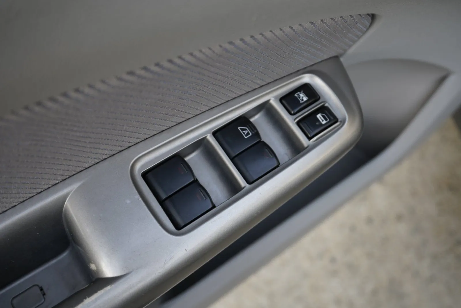 Subaru Forester photo 16