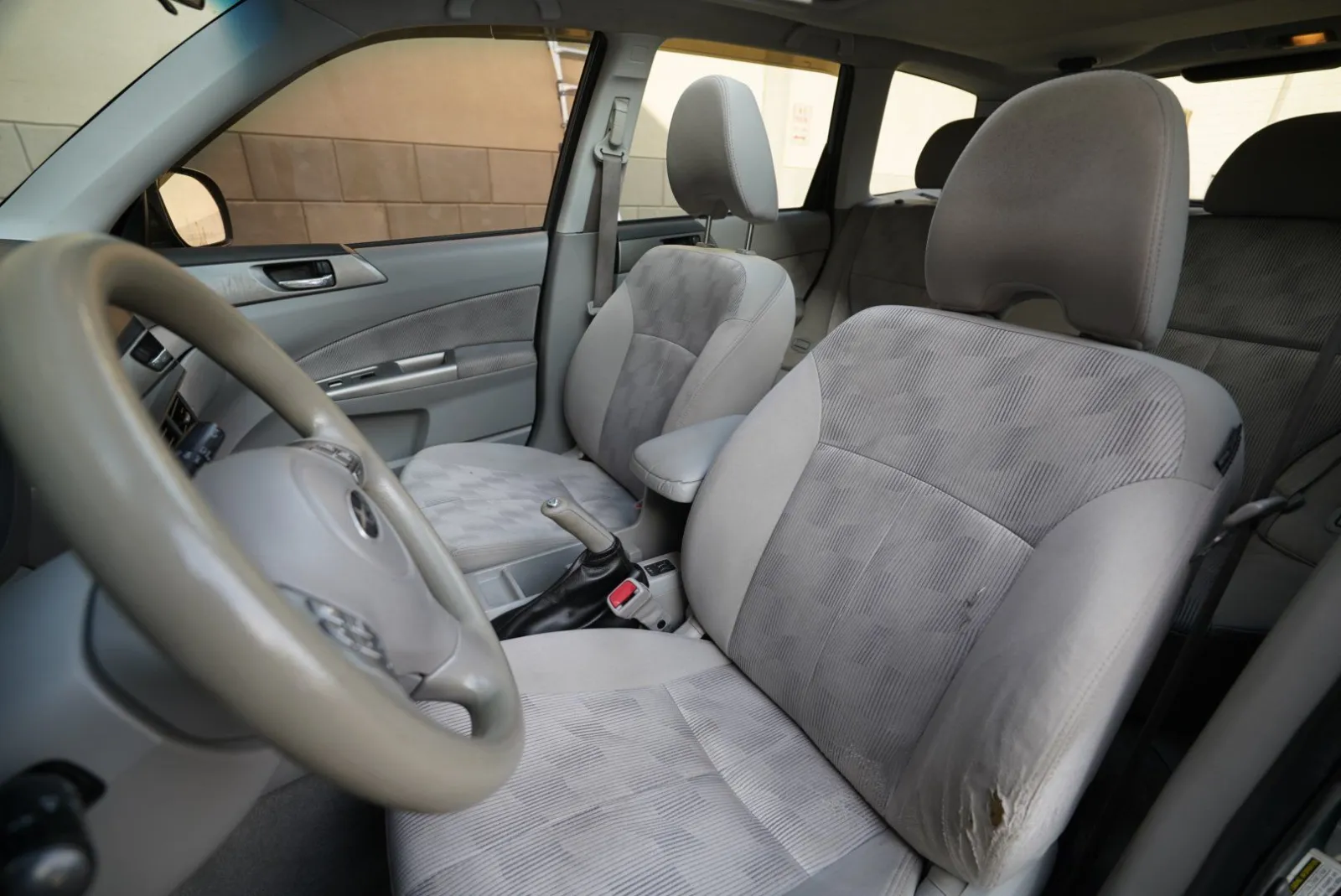 Subaru Forester photo 17