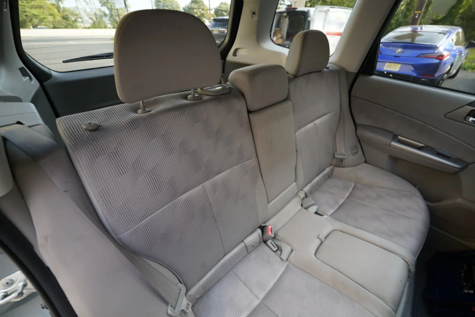 Subaru Forester photo 29