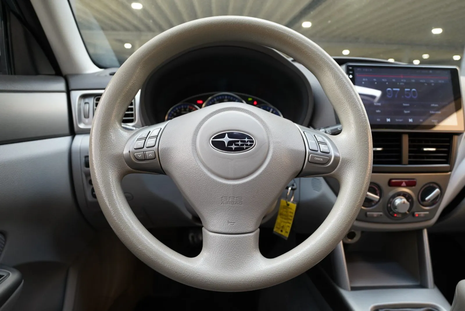 Subaru Forester photo 43